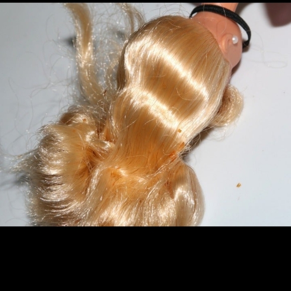 Mattel Princess stories collection Cinderella doll 1997 - - Picture 6 of 6